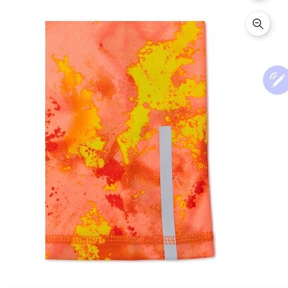 Athletic Works Baby and Toddler Boys' ActiveT-Shirt and Tank Top, 2-Pack - Picture 3 of 7